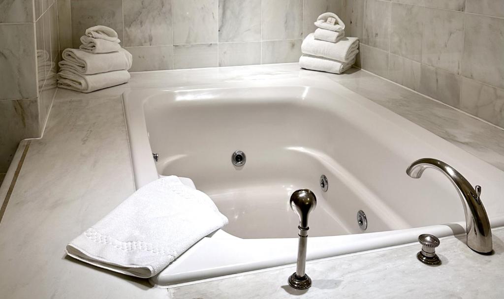 InterContinental Montreal by IHG - Resim 15