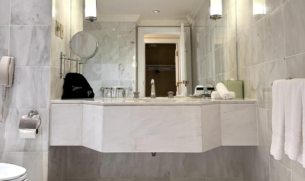 InterContinental Montreal by IHG - Resim 16