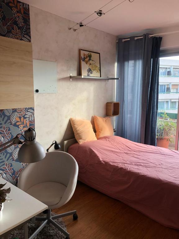 chambre and breakfast - Housity