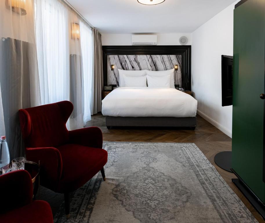 Hotel Collect - Adults Only - Resim 26