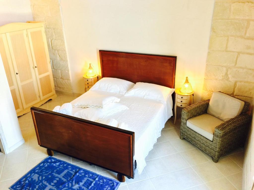 Agriturismo La Palascìa Masseria Agreste - 17