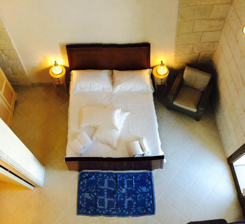 Agriturismo La Palascìa Masseria Agreste - 8