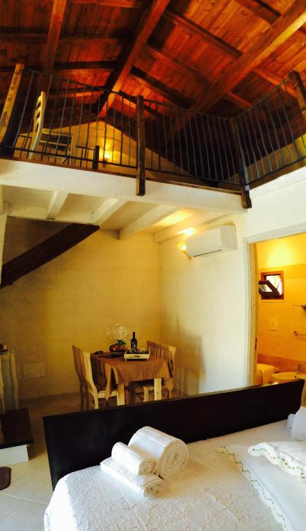 Agriturismo La Palascìa Masseria Agreste - 13