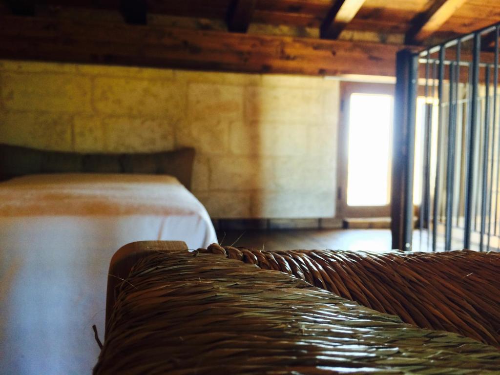 Agriturismo La Palascìa Masseria Agreste - 11