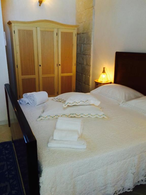 Agriturismo La Palascìa Masseria Agreste - 14