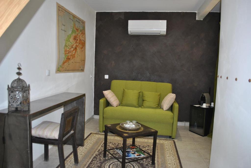 Le Ryad Boutique Hôtel - Resim 45