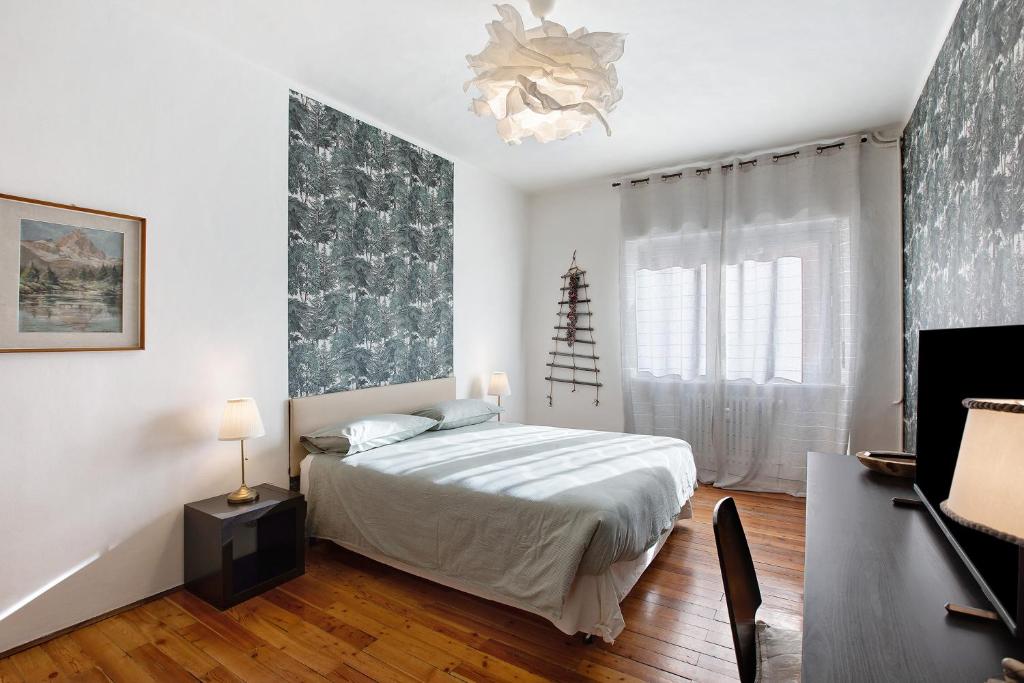 Aosta Lodge 1