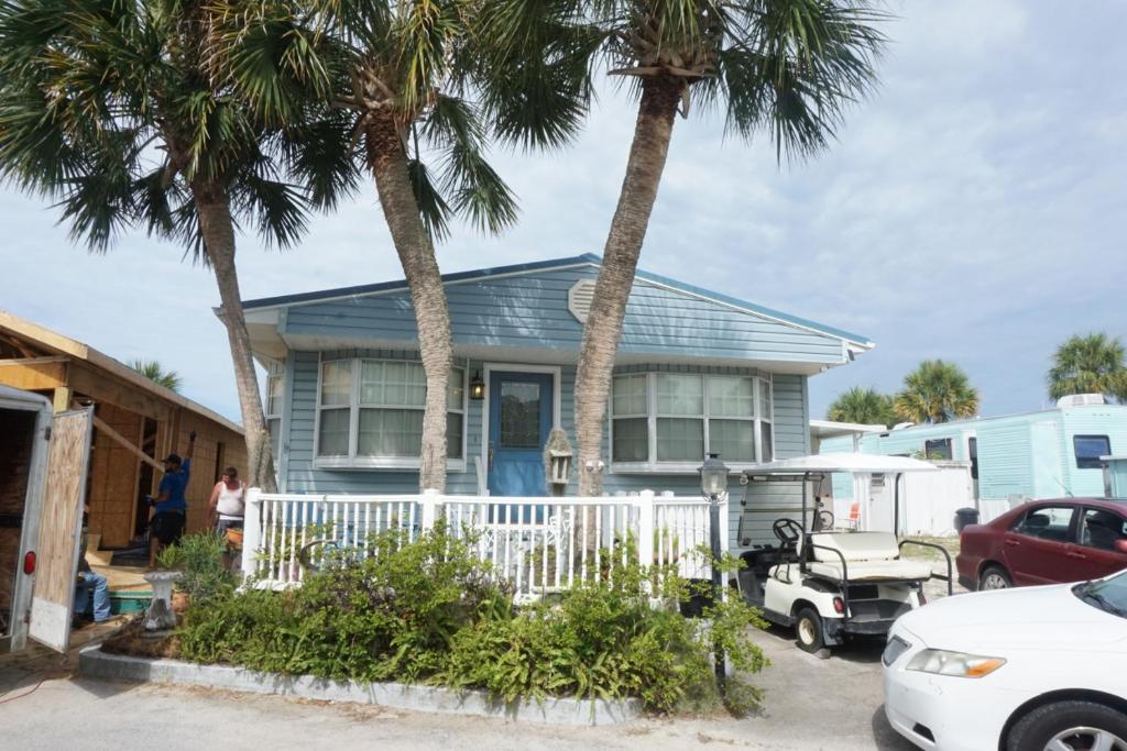 Venture Out 124 Gulf Loop Comes WITH GOLF CART, Panama City Beach