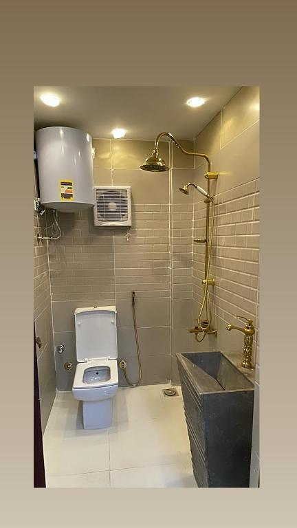 Locanda pyramids view - 10