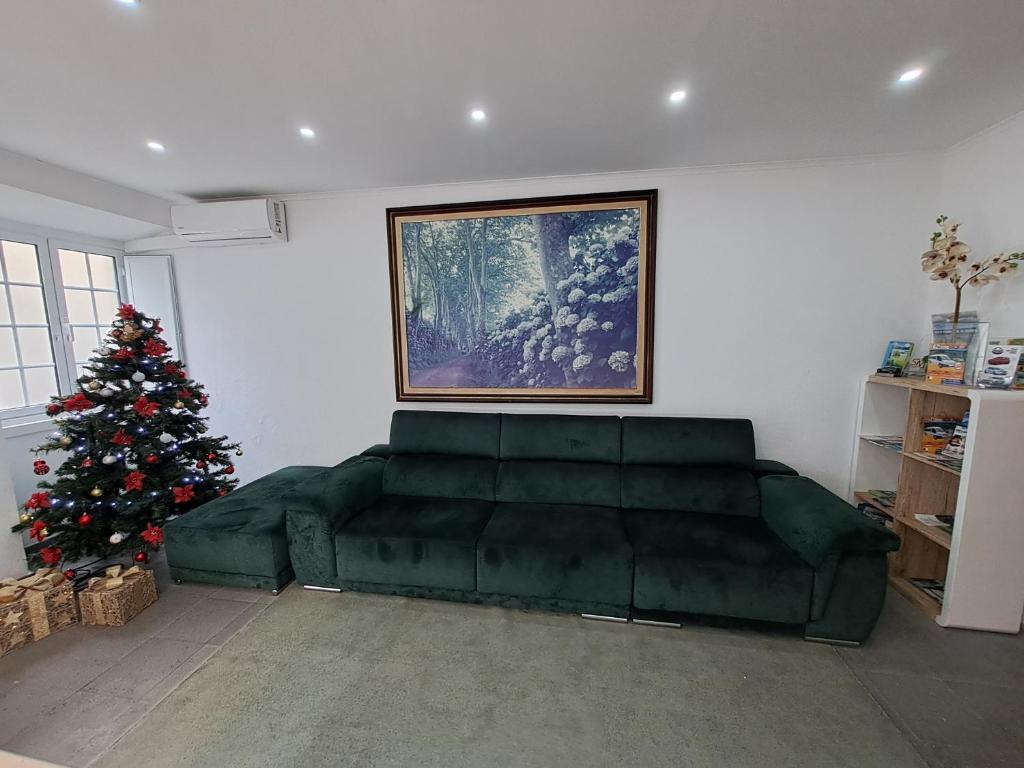 Hotel São Miguel - Resim 28