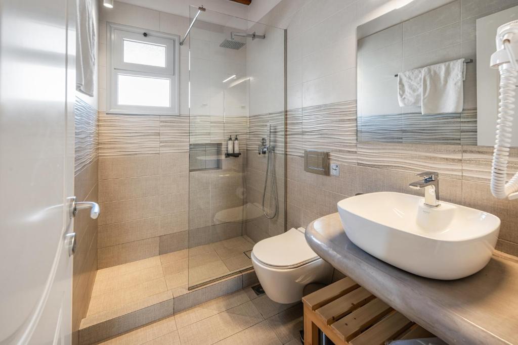 Galazio Suites, Serifos - 3