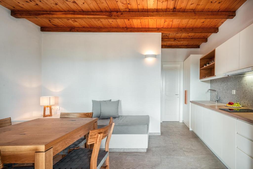 Galazio Suites, Serifos - 7