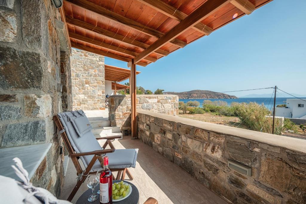 Galazio Suites, Serifos - 6