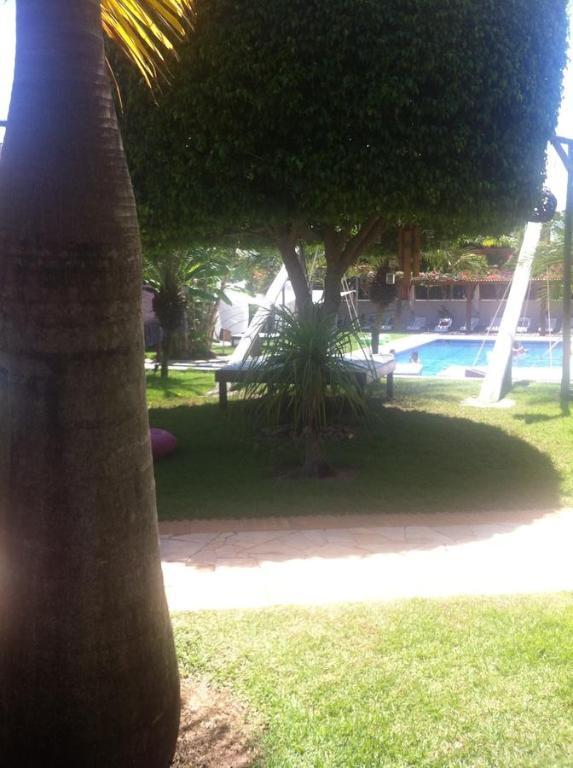  Suites Pipa Beleza Spa Resort