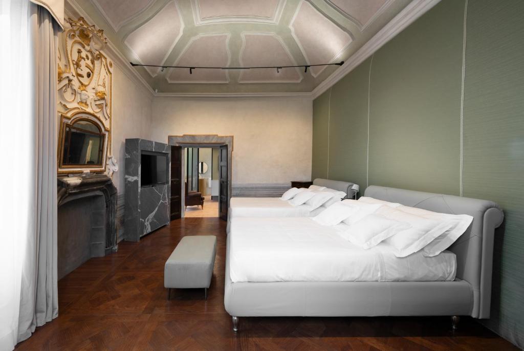 Palazzo Giusti Suites and Spa