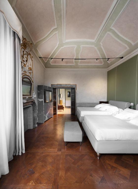 Palazzo Giusti Suites and Spa