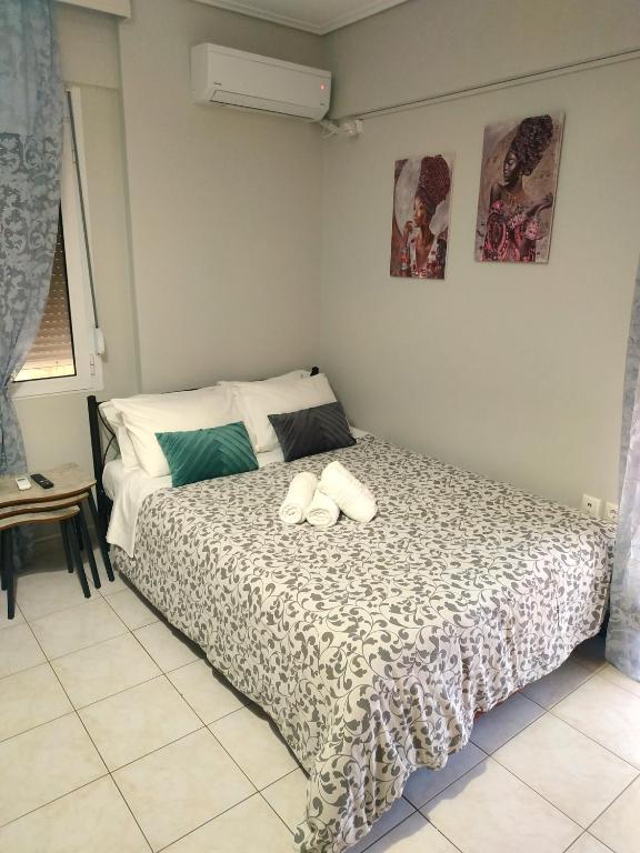 Μοντέρνο Studio στο Κέντρο της Λάρισας - 15