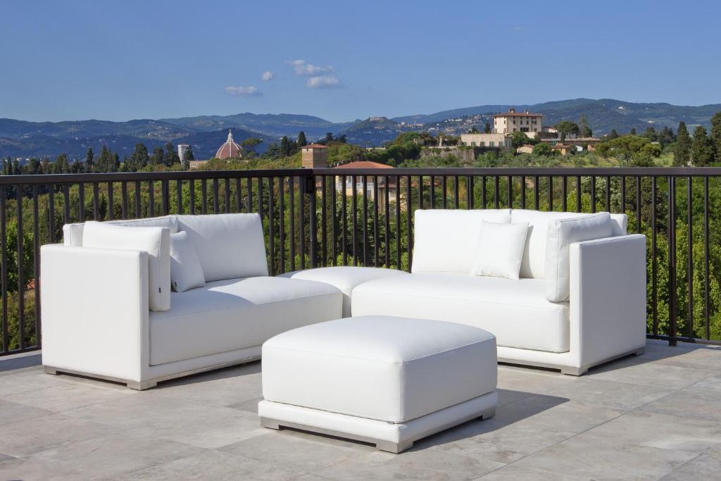 Villa Cora - Resim 32