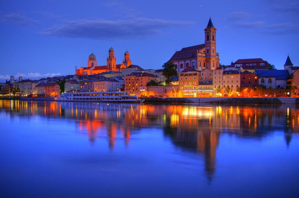 Hotel König, Passau – Updated 2023 Prices