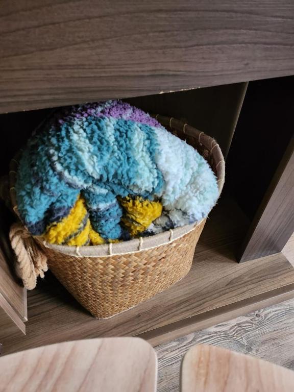 Apartamento Camino Al Volcan