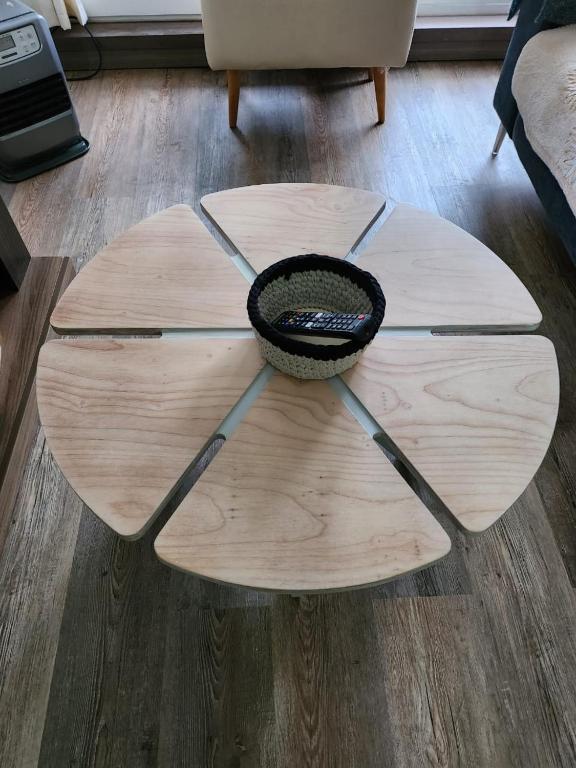 Apartamento Camino Al Volcan