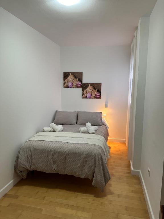 Apartamento Los Lances - 10