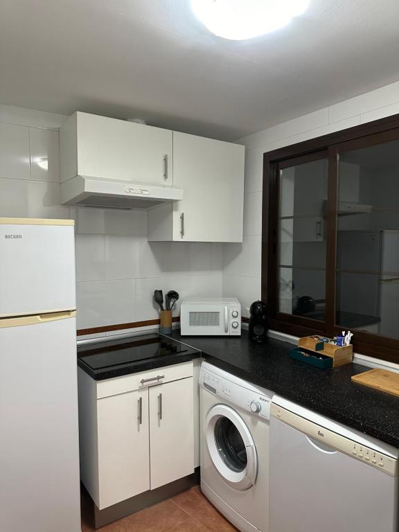 Apartamento Los Lances - 8