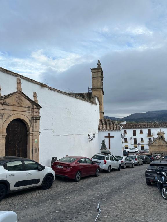 Apartamento Los Lances - 6