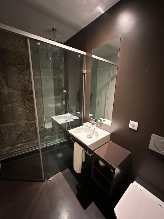 Guimarães Studios Lounge - 10