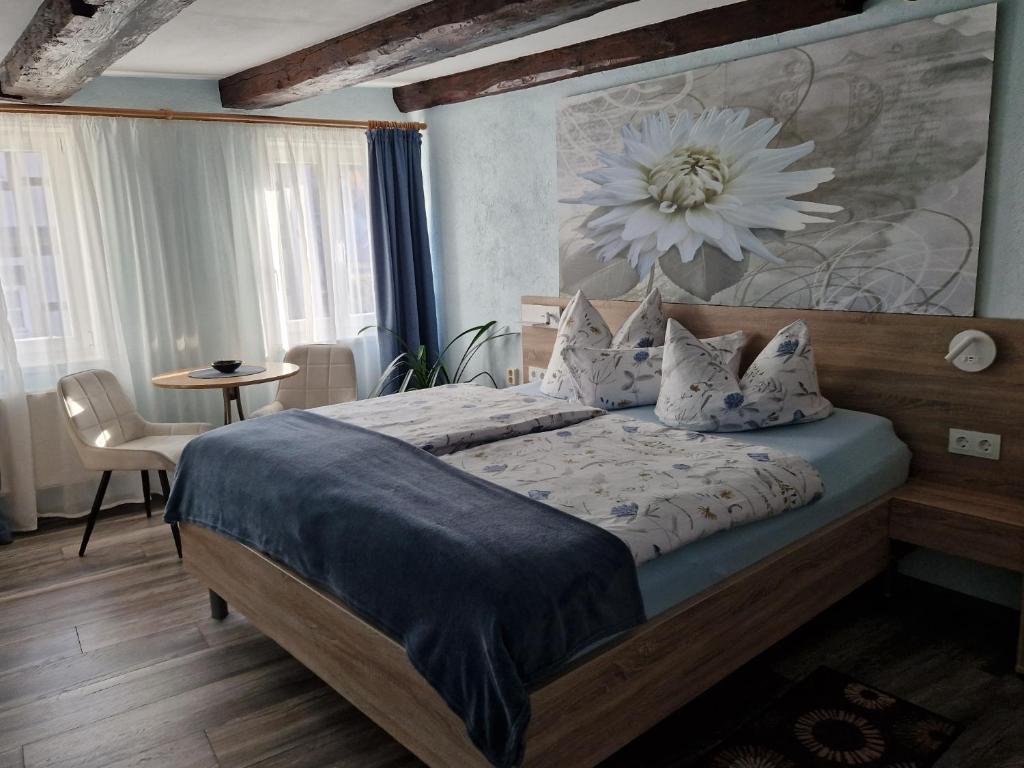 Pension Zum Lukullus - 7