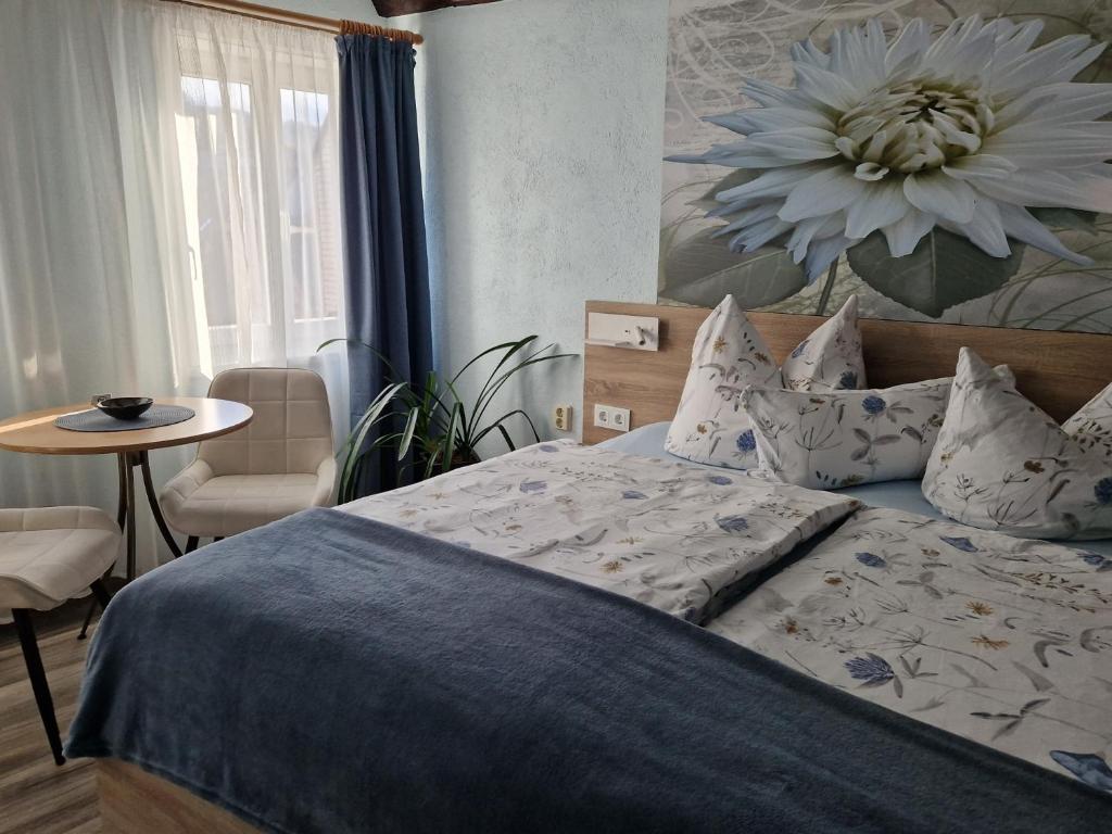 Pension Zum Lukullus - 8