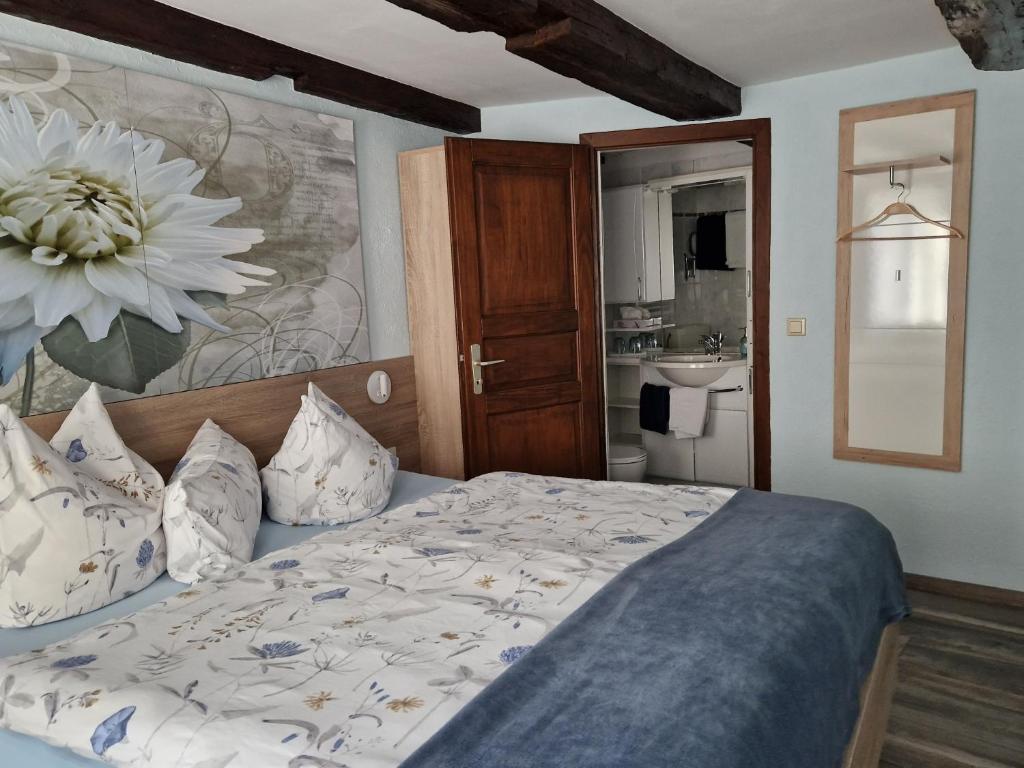 Pension Zum Lukullus - 9