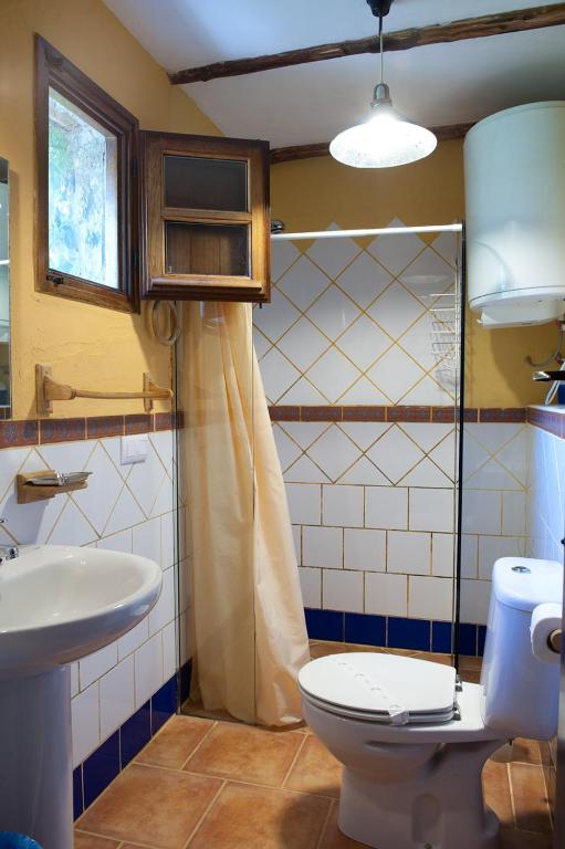 Casa Manadero - Zarzamora Appartement Met 1 Slaapkamer