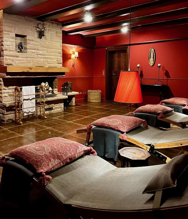 Landhotel Bellevue - 3