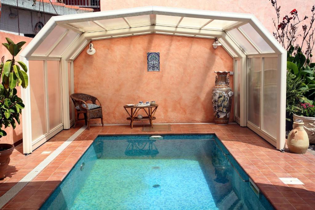 B&B LA POSADA