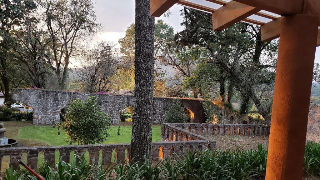 Granero de Las Joyas, Valle de Bravo, Cerro Gordo (updated prices 2024)