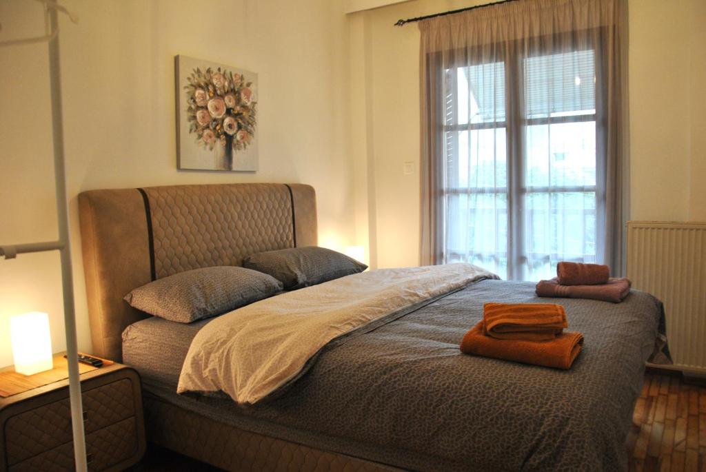 4 Seasons Breeze / Thessaloniki