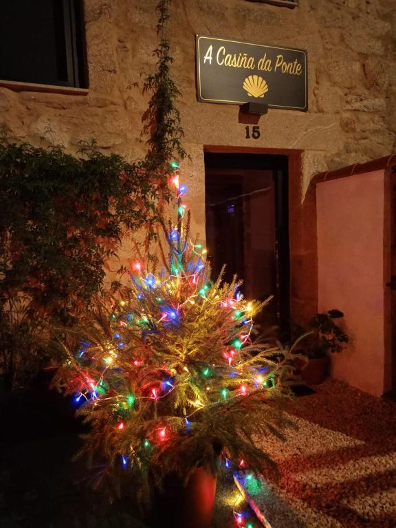 A Casiña da Ponte - 2