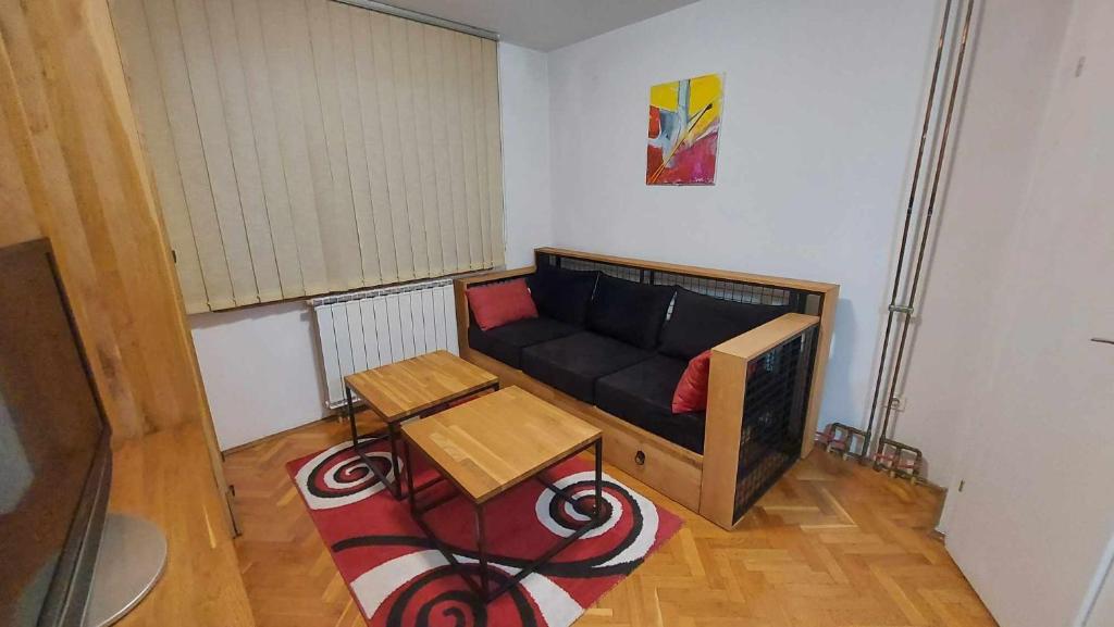 Apartments Hamidović - One-Bedroom Apartment