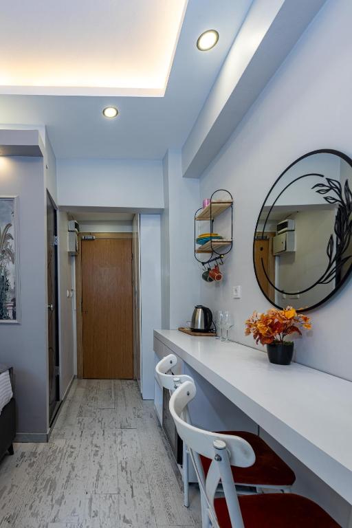 Fotografie z fotogalerie ubytování APOLLO HOTEL & APARTMENtS v destinaci Istanbul