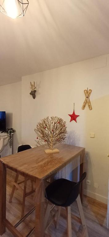 Fotografie z fotogalerie ubytování Apartamento El sarrio v destinaci Candanchú