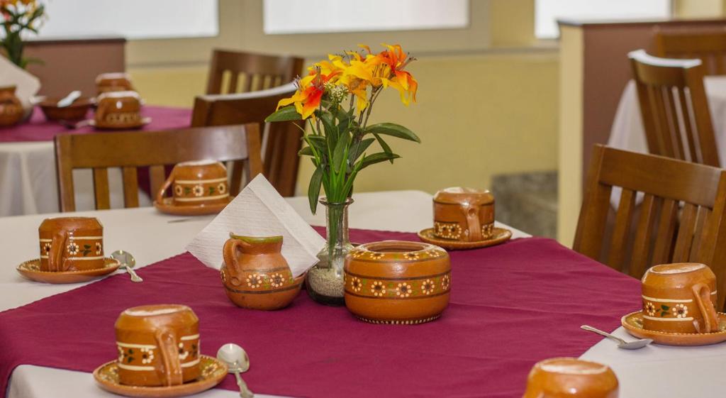 Fotografie z fotogalerie ubytování Mocali v destinaci Puerto Vallarta