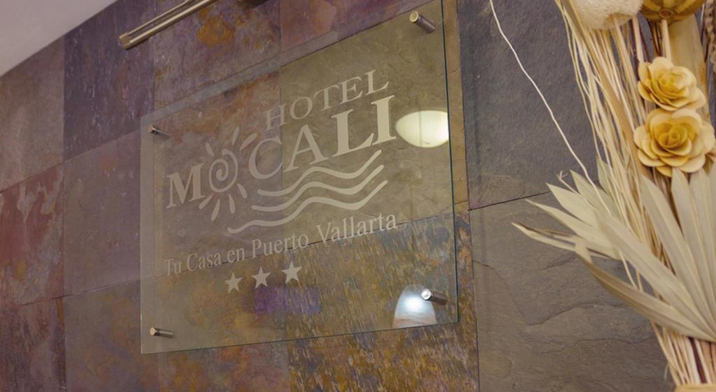 Fotografie z fotogalerie ubytování Mocali v destinaci Puerto Vallarta
