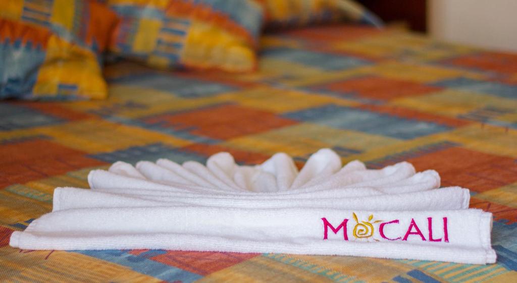 Fotografie z fotogalerie ubytování Mocali v destinaci Puerto Vallarta