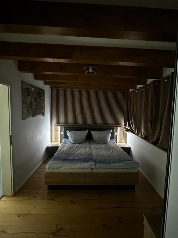 Ferienhaus Zur Gasse - 19