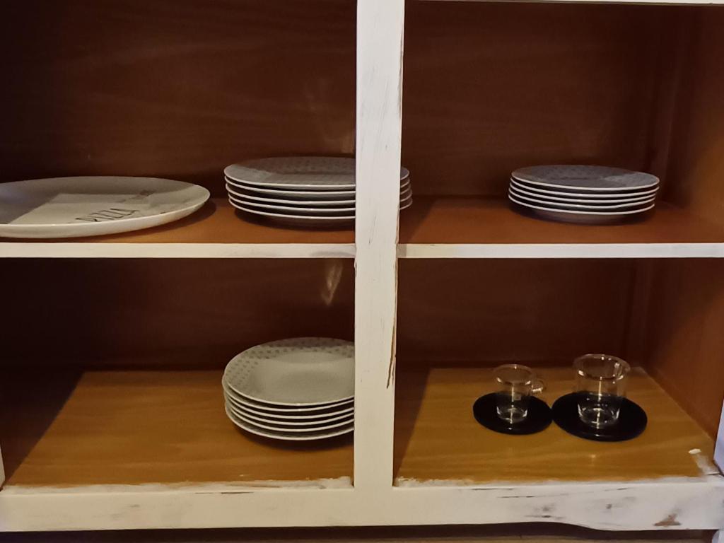 Fotografie z fotogalerie ubytování Apartamento El sarrio v destinaci Candanchú