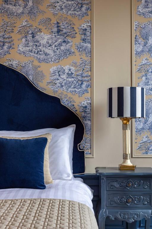 Eleven Stafford Street Townhouse - Resim 21