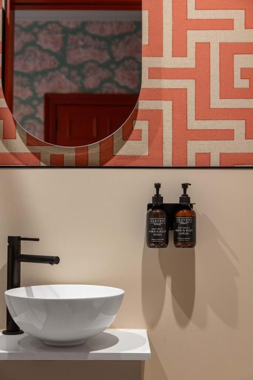 Eleven Stafford Street Townhouse - Resim 36