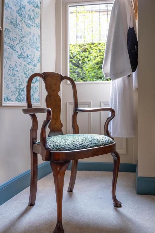 Eleven Stafford Street Townhouse - Resim 13