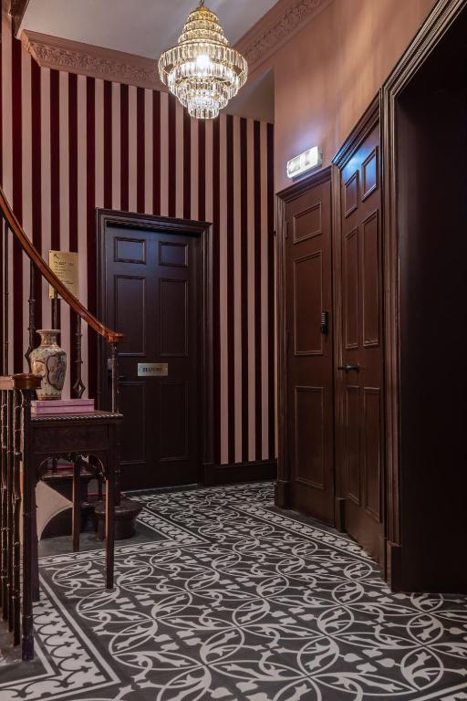 Eleven Stafford Street Townhouse - Resim 14